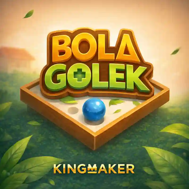 Bola Golek - Live Table Game