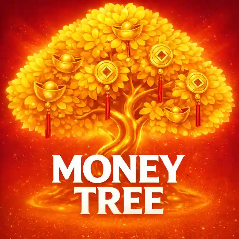 Money Tree - Okebet3 Casino Slot