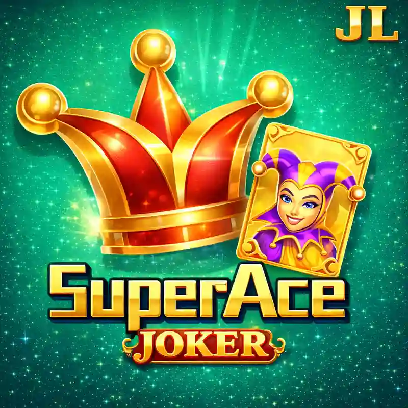 Super Ace Joker Slot Game okebet3