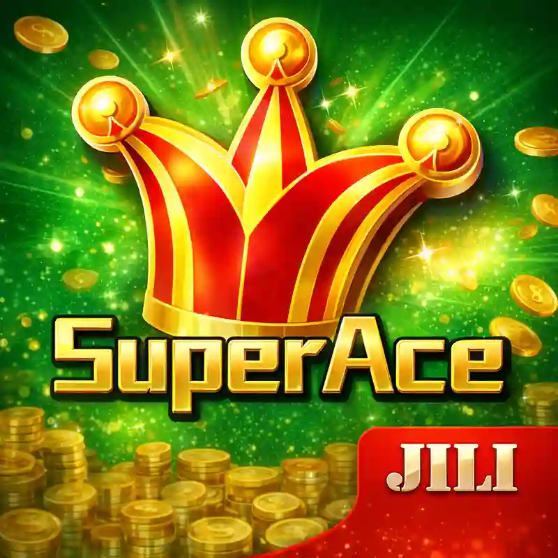 Super Ace JILI Slot Game okebet3