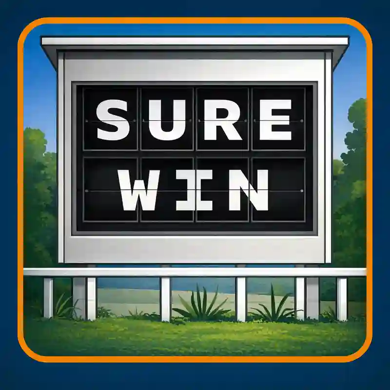 Sure Win - Okebet3 Casino Slot