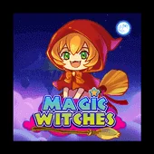 Magic Witches